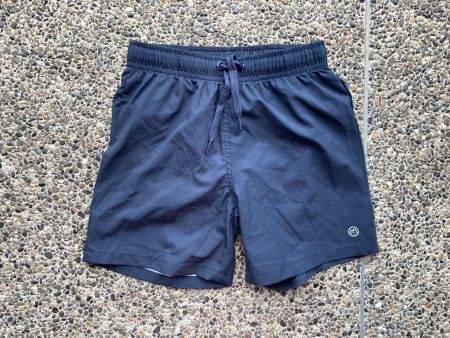 Badehose / Badeshorts Gr. 128