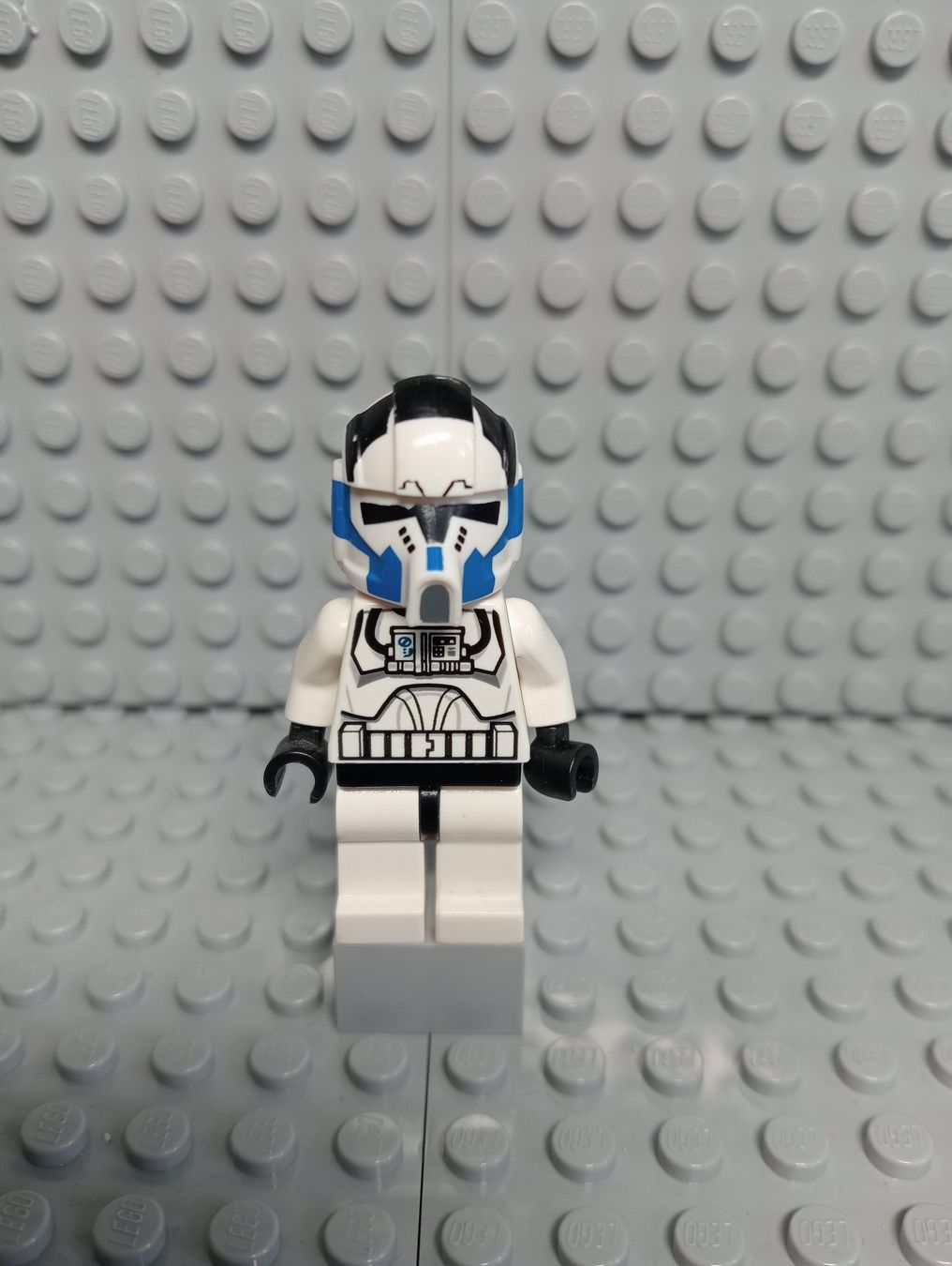 Lego Baukästen: Lego Star Wars - Clone Trooper Pilot, 501st Legion – Neu (gemäss Beschreibung) aus Arconciel von