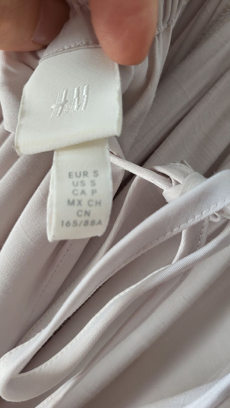H&M Vestiti: Kleid H&M  Grösse S – Usato da Muttenz venduto da Igma 3