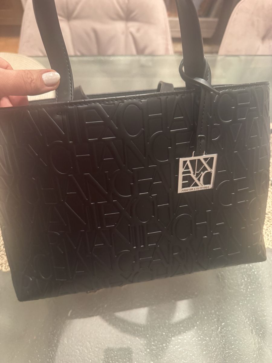 Borse da donna: Schöne, Elegante Damenhandtasche – Usato da Nussbaumen AG venduto da lida1974 5