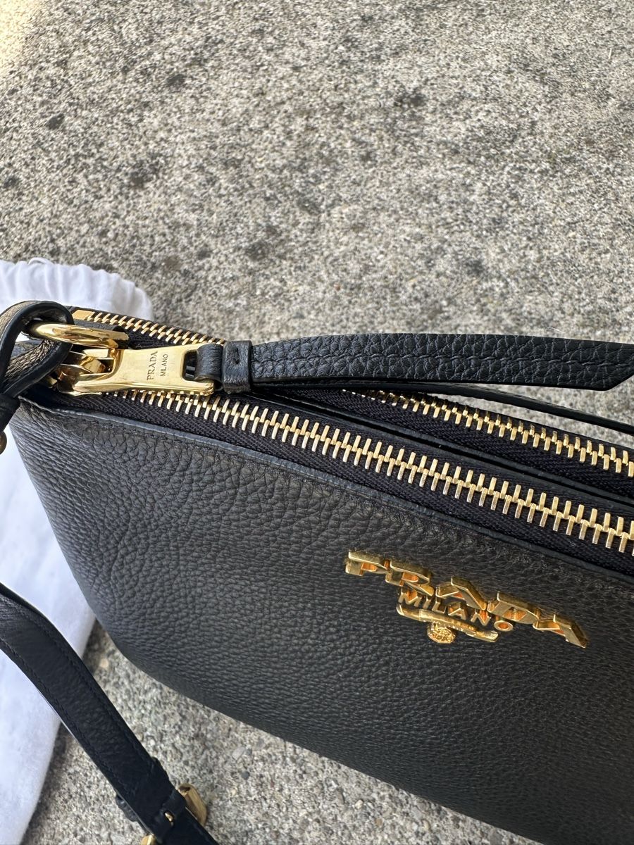 Prada Sacs femmes: Original Prada Umhängetasche – D'occasion à Winterthur par pompowerpuff 5
