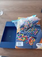 Logikspiel Cayro Play Mind mit Spielbrett und Steinen