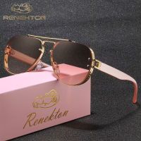 Renekton Damen Sonnenbrille – Stilvoll, modern und vielseiti