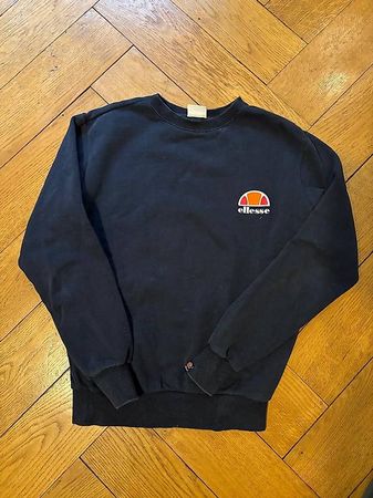 Ellesse Pullover Damen, Grösse 36