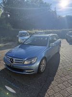 Mercedes C-Class 200