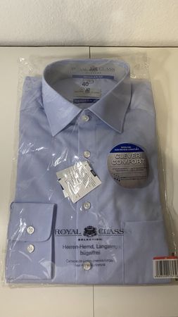 Royal Classic Hemd