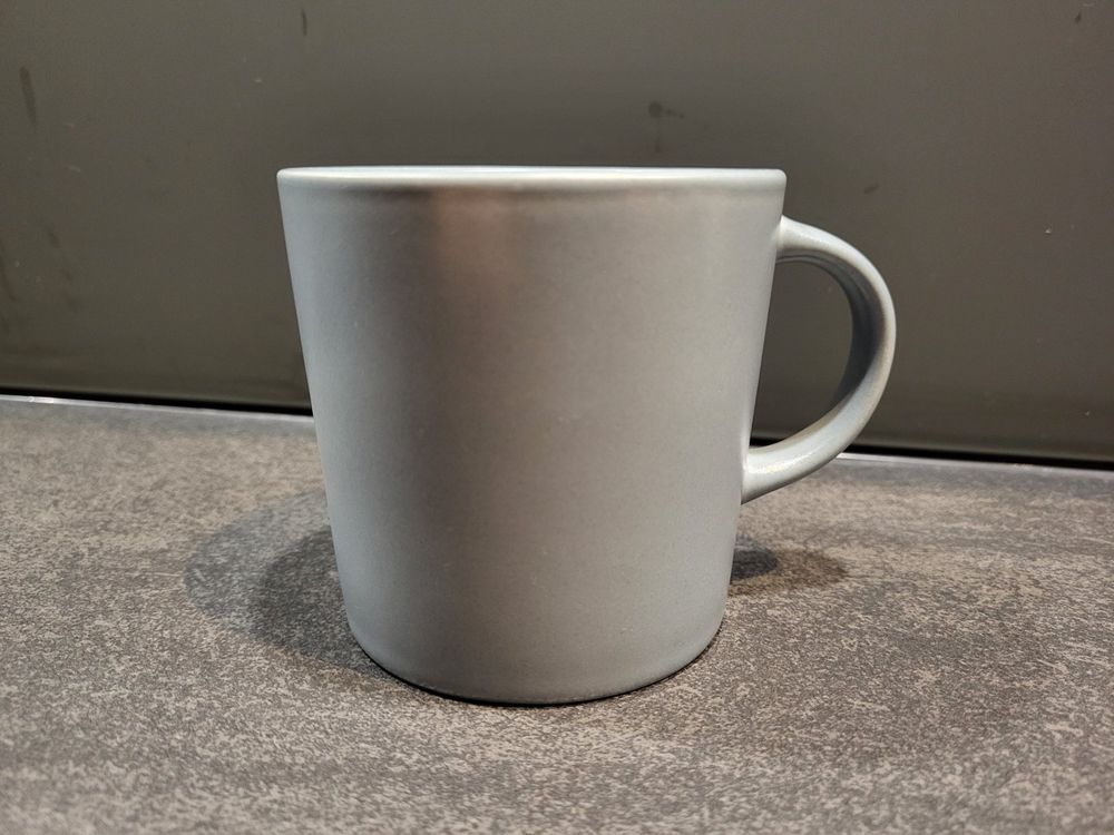 Ikea Tassen Grau