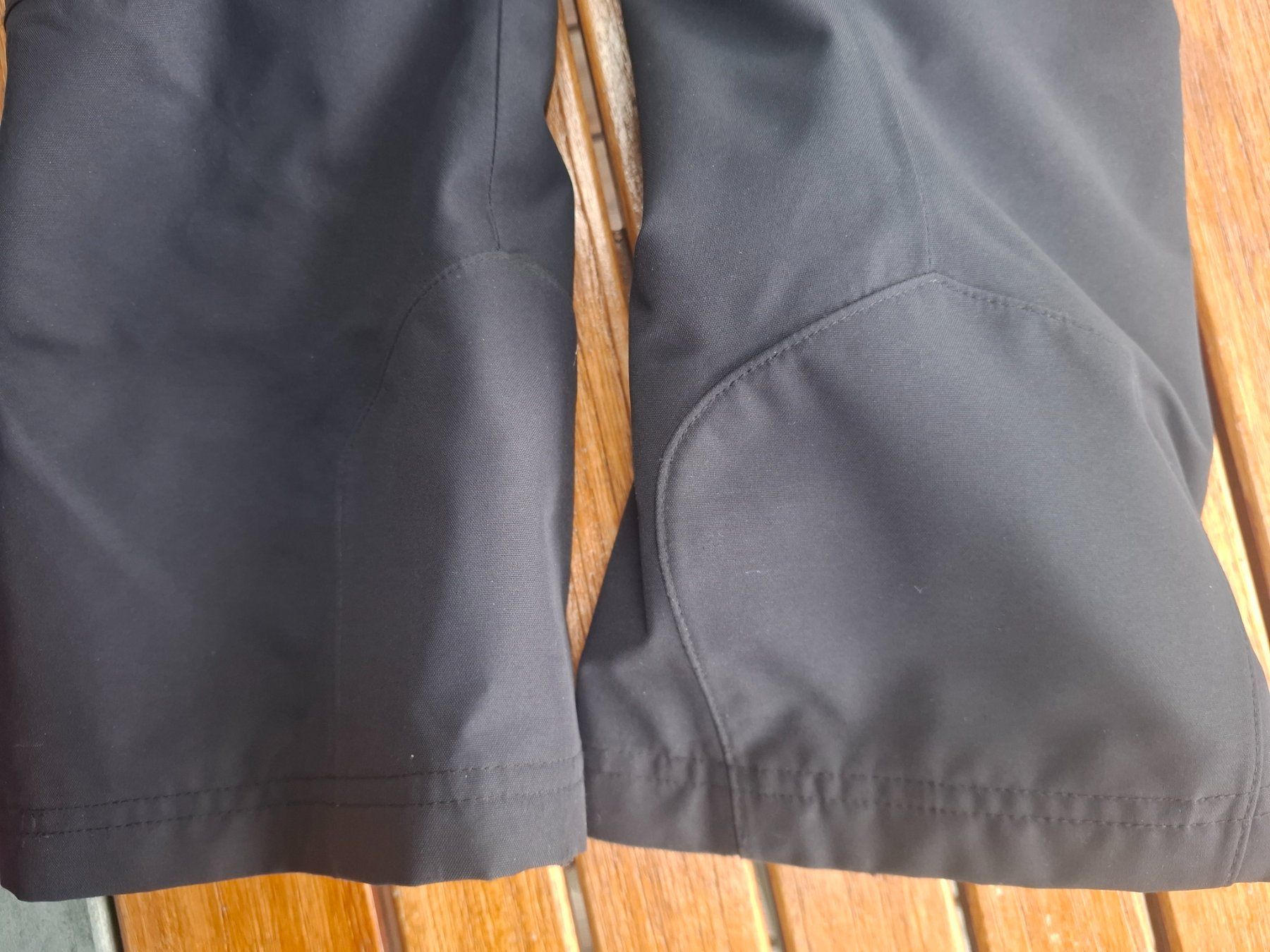 Ziener Pantaloni: Skihose Ziener Gr. 128 – Usato da Willisau venduto da mimibimi 2