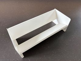 Bücherregal für Tisch