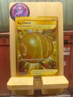 Big Charm (RCL 206) Rebel Clash ENG