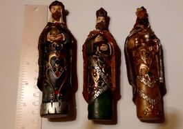 3 heilige Könige