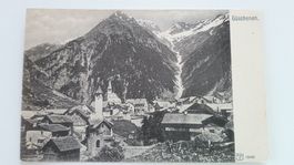 Göschenen