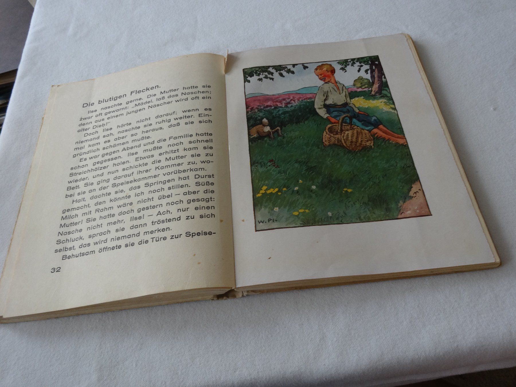 Bücher: Der Grosse Band mit allerhand Nr 1183 – Gebraucht aus Neerach von jenny062 4