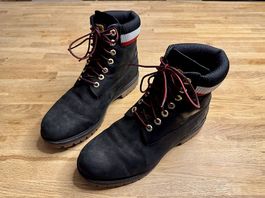 Original Timberland - Grösse 43 - Limited Edition