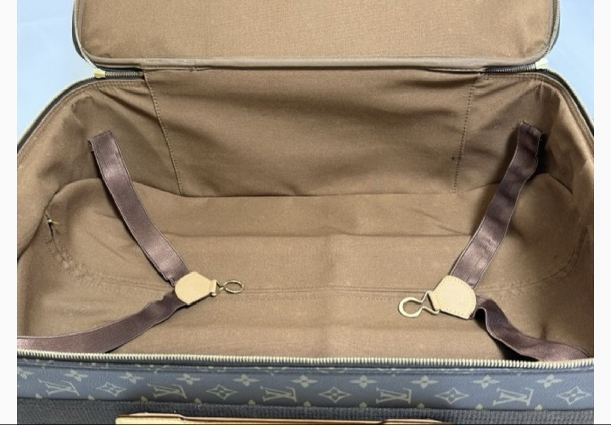 Louis Vuitton Reisekoffer: LV pégase 55 – Neu (gemäss Beschreibung) aus Satigny von rii_mh6c 2
