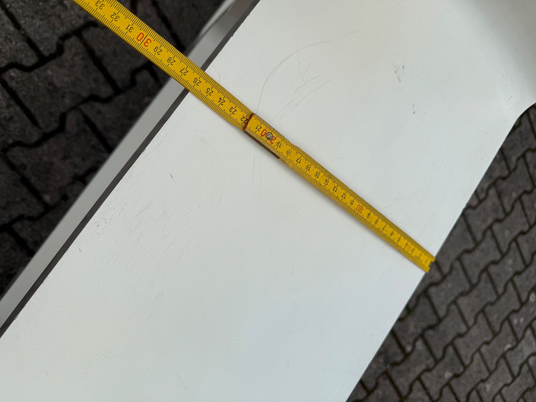 Scaffali: Vardani Regalsystem // Jo Je Bins – Usato da Schinznach-Dorf venduto da mix 5