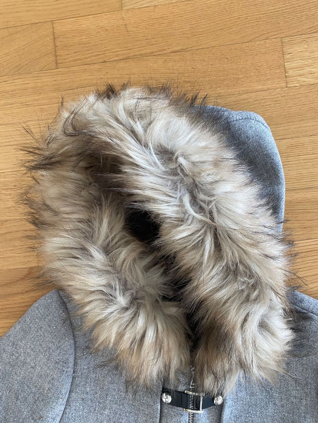 Zara Manteaux: Mantel Gr: M – D'occasion à Schmerikon par fra_y6pb 1