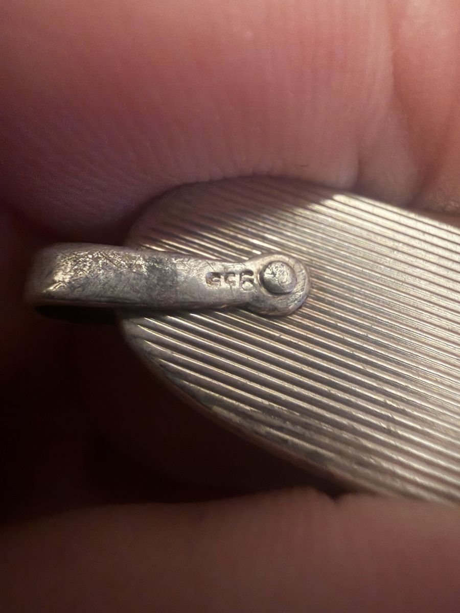 Taschenmesser: Sackmesser Selber 925 – Gebraucht aus Baden von noli.r 5