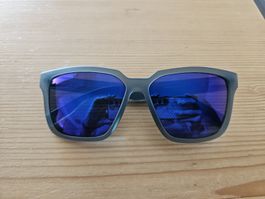 Lunettes de soleil Hawkers Motion bleues, état neuves!