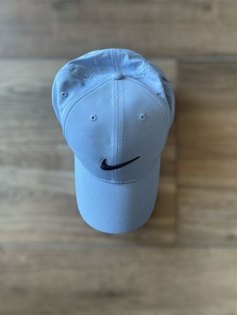 Nike Dri-FIT Cap - Hellblau - One Size