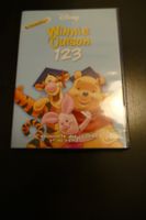 Winnie l'Ourson: DVD éducatif + ballon