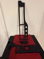 Porsche 964 993 Blenden Abdeckung Schalttafel Armaturentafel