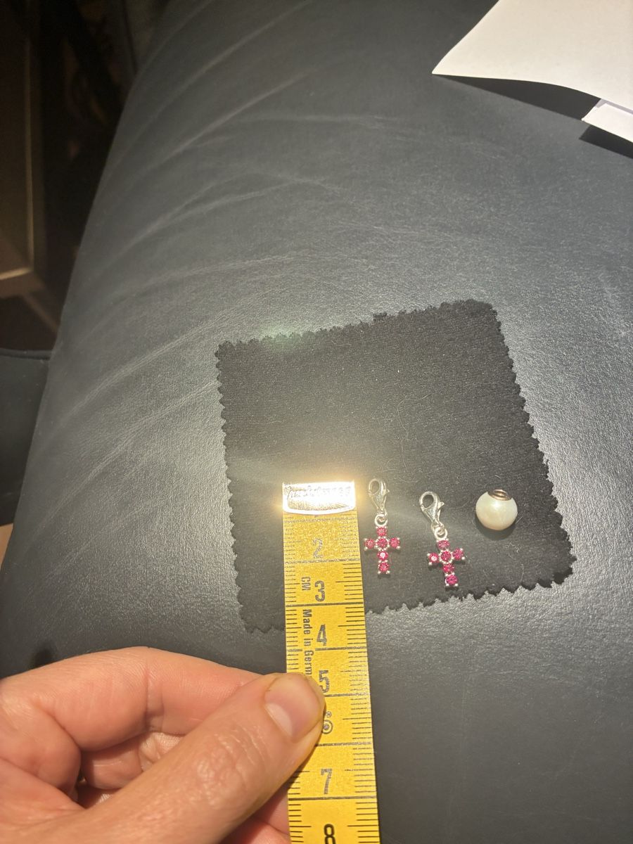 Thomas Sabo Pendentifs: Thomas sabo charm  – D'occasion à Laupen BE par ole_l8gg 2