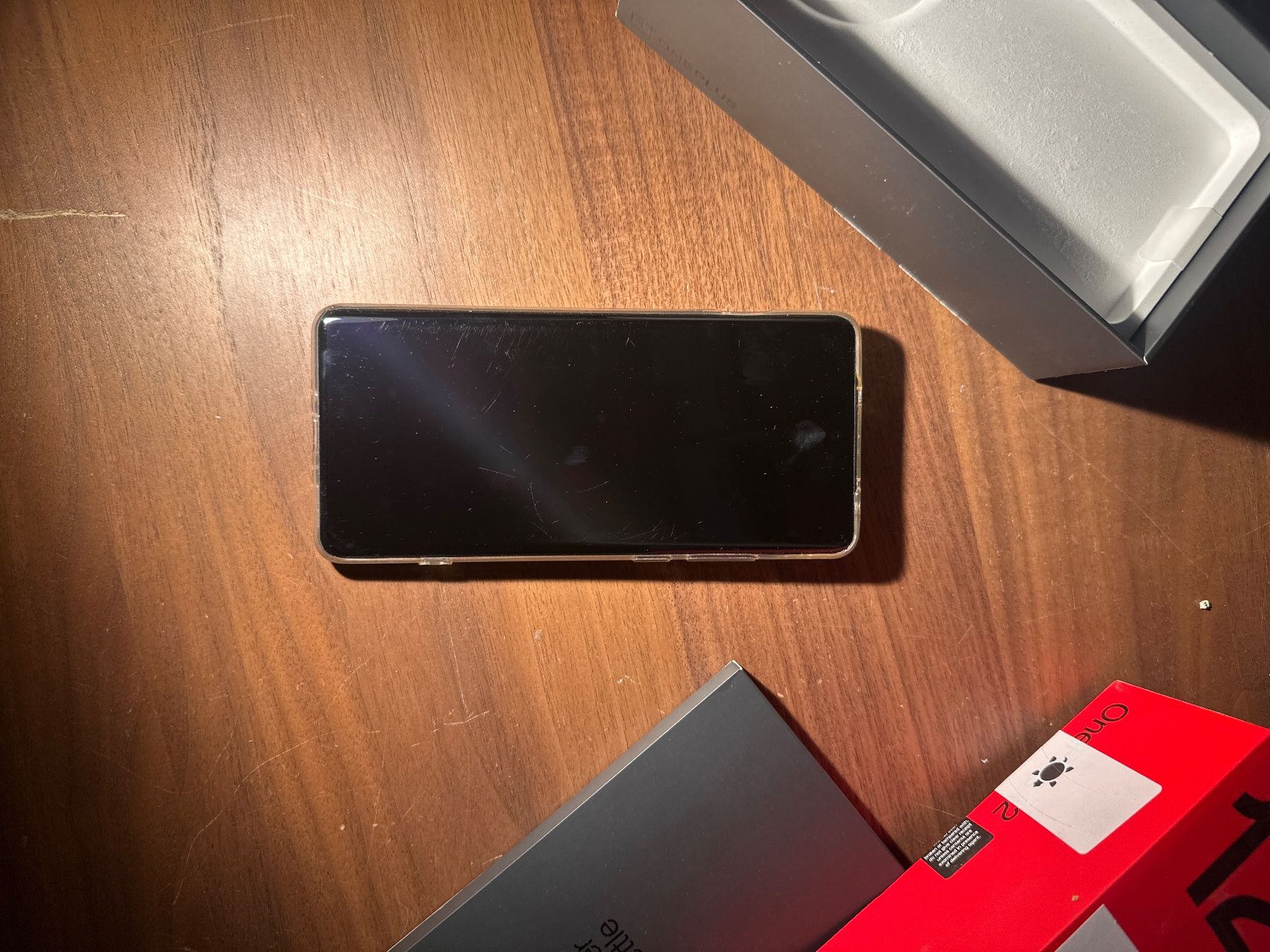 OnePlus Telefoni cellulari / Smartphones: oneplus 12 – Usato da Langwies venduto da nik_c2pk 5