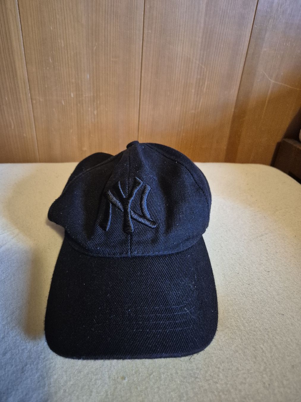 Altro in  Abbigliamento & Accessori: Cap New York Yankees schwarz, Einheitsgrösse – Usato da Mürren venduto da daniela_sch_96