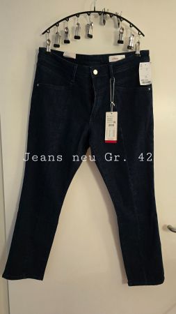 Hose Gr. 42, Neu