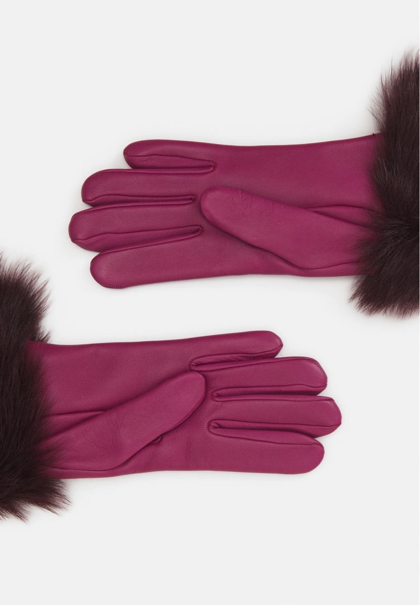 Gants & mitaines : STUDIO ID - HANDSCHUH- Orginalpreis 185.- – Neuf avec emballage d'origine à Zürich par luxuryoutlet1 1