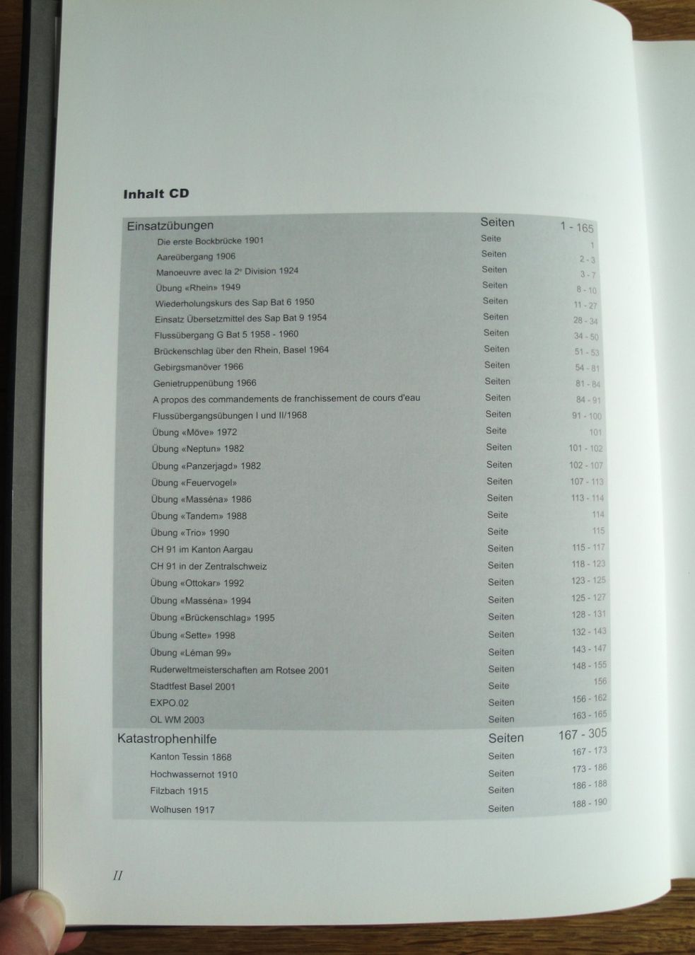 Bücher: Übersetzmittel der Schweizer Armee ab 1815 – Gebraucht aus Schaffhausen von Hottschili 3