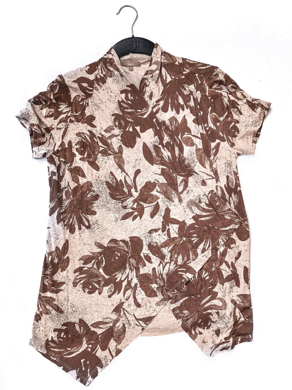 Camicette: Damen Doppelte Bluse M  🔗💫 – Usato da Riehen venduto da edu_92w7