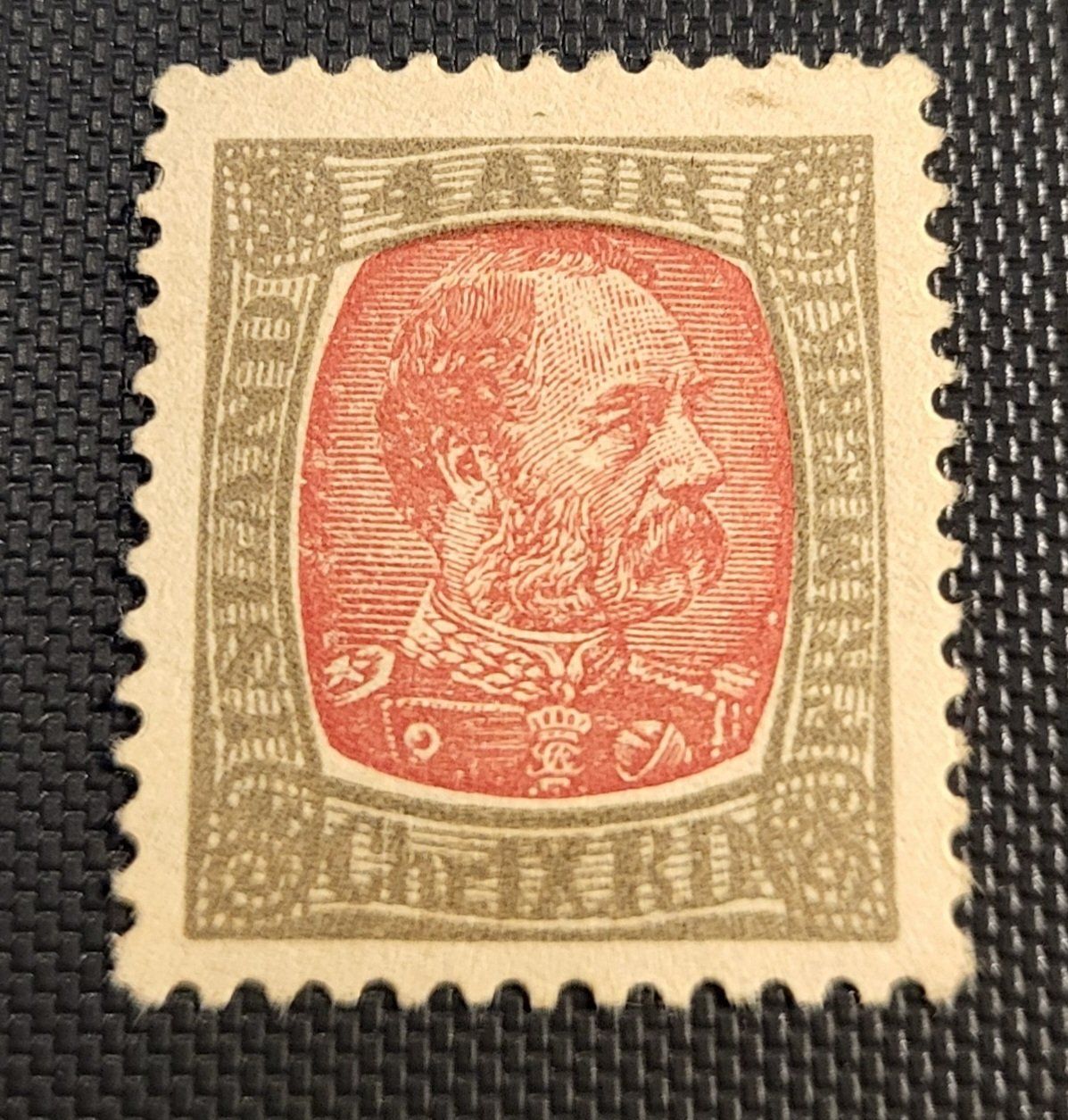 Tutti i francobolli: Island alte briefmarke – Usato da St Gallen venduto da Stampsalshobby