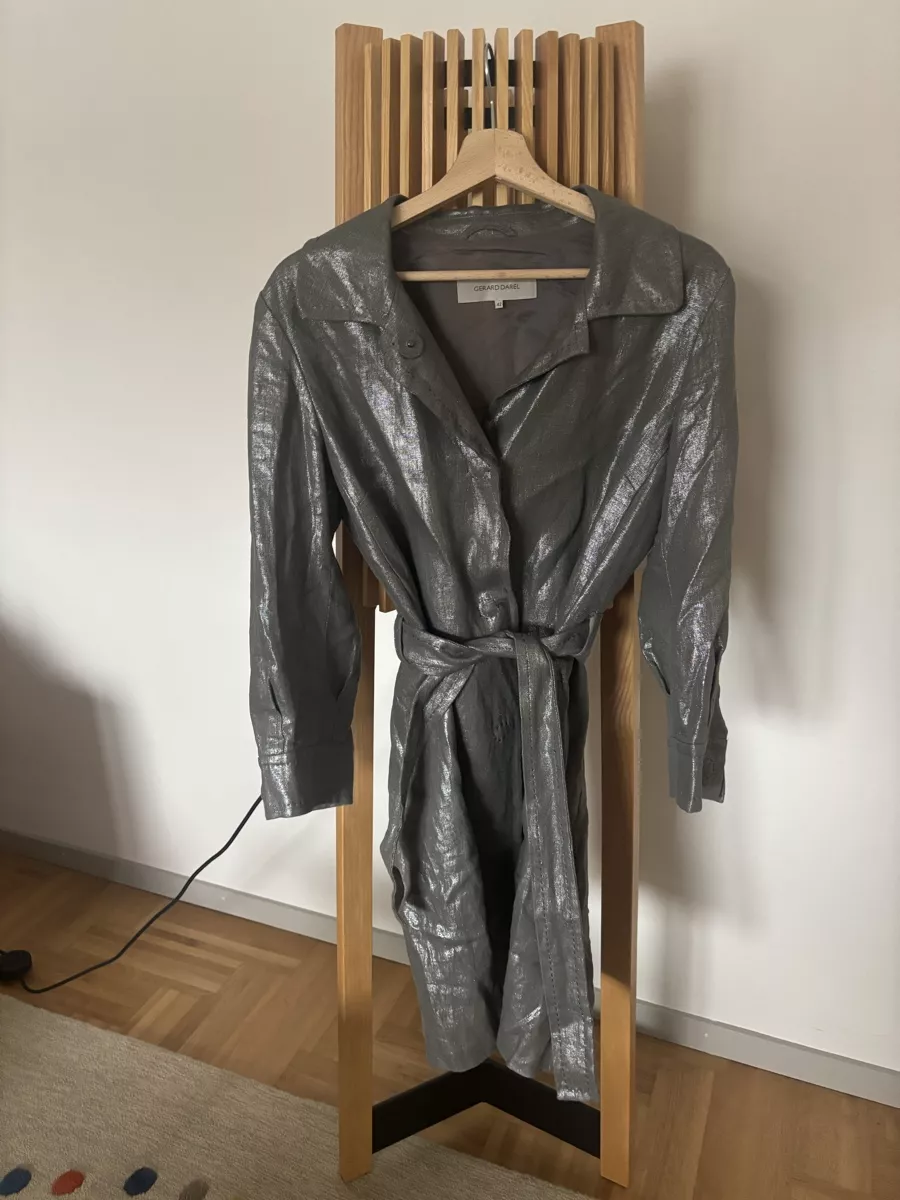 Jacken: Silver Jacket / Blaser – Gebraucht aus Zürich von pikilo