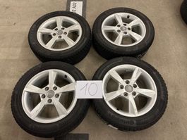 16 Zoll Winterräder