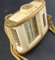 Vintage Gossen Sixtomat Belichtungsmesser – 1950er Jahre
