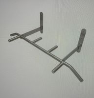Rotfuss GmBh Klimzugstange Wandmontage neu