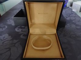 Bulgari Uhrenbox