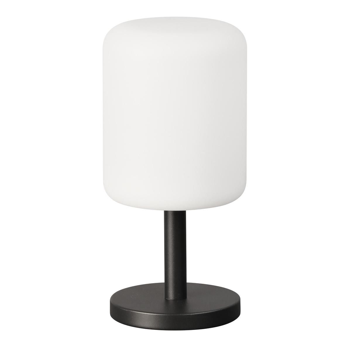 Lampade: LED Aussen Tischleuchte RGBW, 25 cm Höhe – Nuovo (secondo la descrizione) da Kreuzlingen venduto da Smart-Light 3