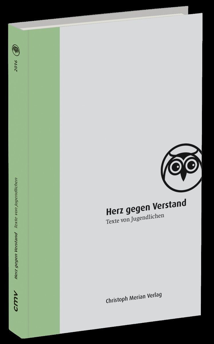 Libri: Buch: Herz gegen Verstand – Nuovo (secondo la descrizione) da Bern venduto da riitou