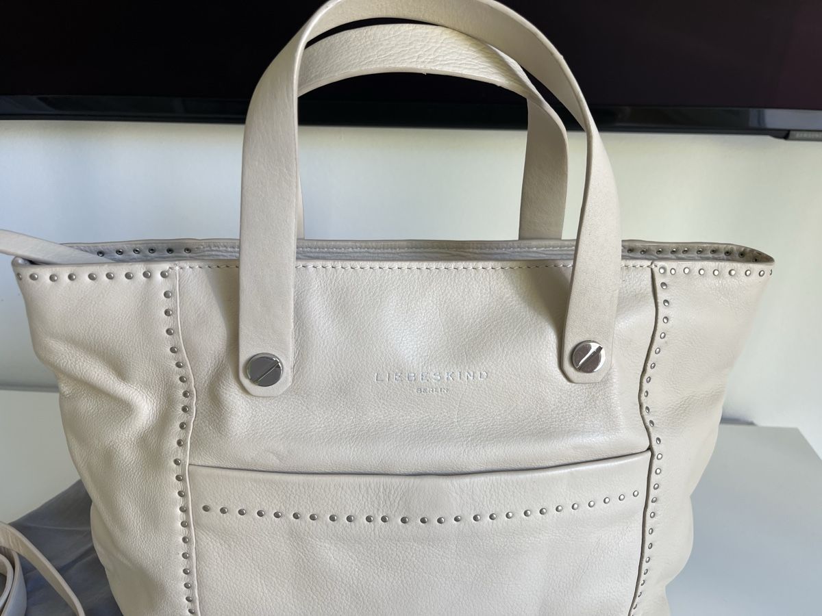 Liebeskind Borse da donna: Tasche Liebeskind Leder – Nuovo (secondo la descrizione) da Stäfa venduto da Exclusive0 1