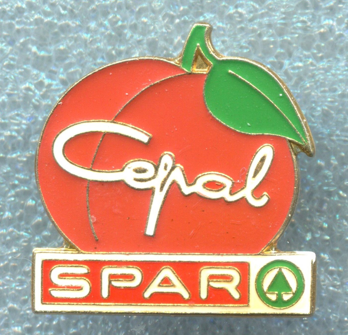 Plaquettes & Badges: SPAR  Cepal – D'occasion à Winterthur par Sammleroase