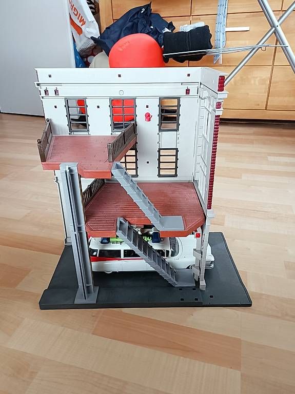 Giocattoli: Playmobil Gohstbusters – Usato da Wattwil venduto da Mambo851 1