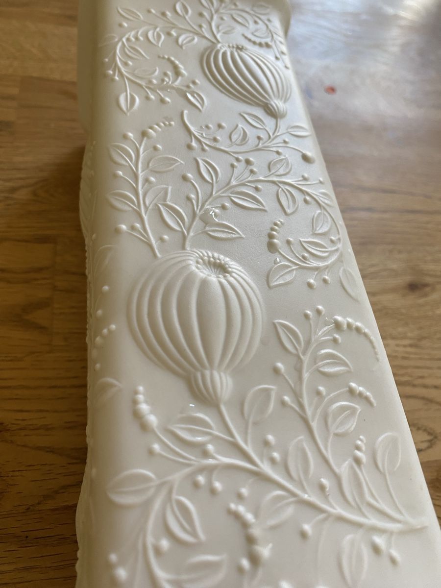 Kaiser Vasi & Recipienti: Bisquit Vase von Kaiser – Usato da Flawil venduto da Naphtali 5