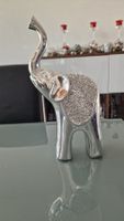 Schöner Elefant - Deko