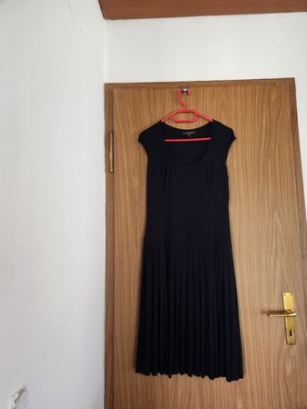 Robe bleu Ralph Lauren élégante taille 6( L/XL)