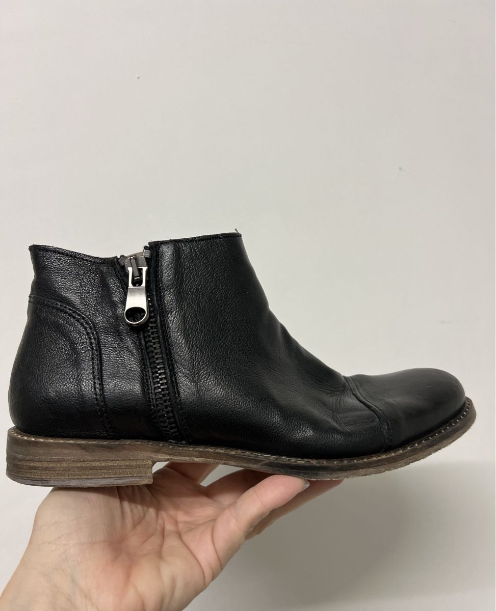 Scarpe da donna: Bottines basse – Nuovo (secondo la descrizione) da Riva San Vitale venduto da anouky01