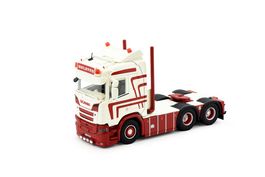 Tekno 84944 Scania Gulstad A/S