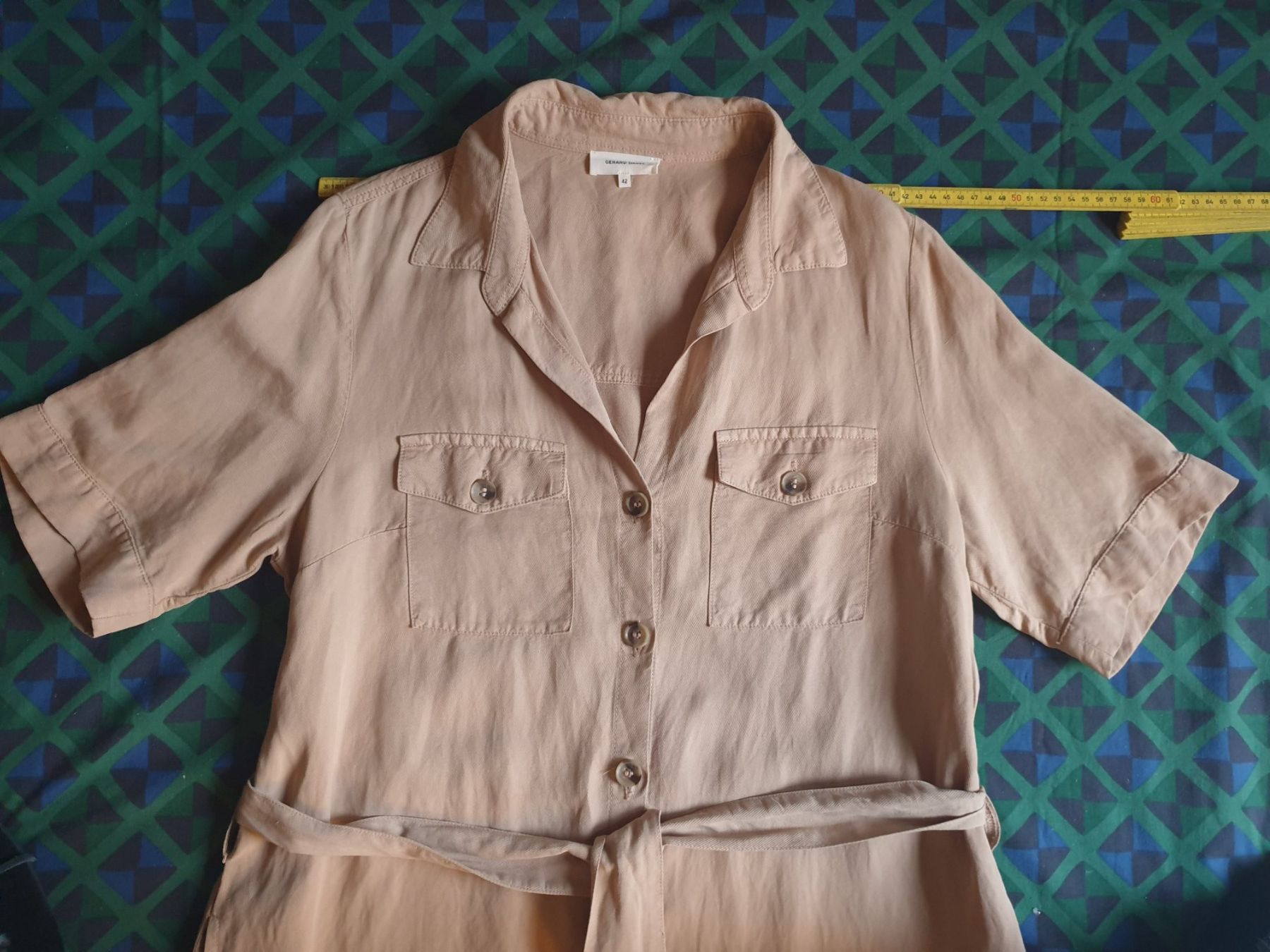 Gérard Darel Robes: Kleid bon Gerard Darel, Grösse 42 NEU – Neuf avec emballage d'origine à Zürich par yoarg 1